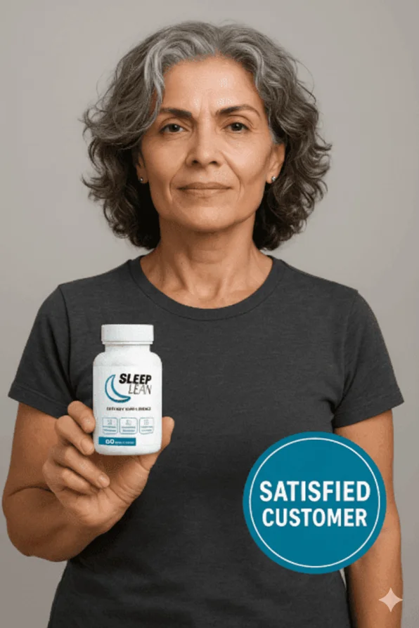 sleeplean-customer-review