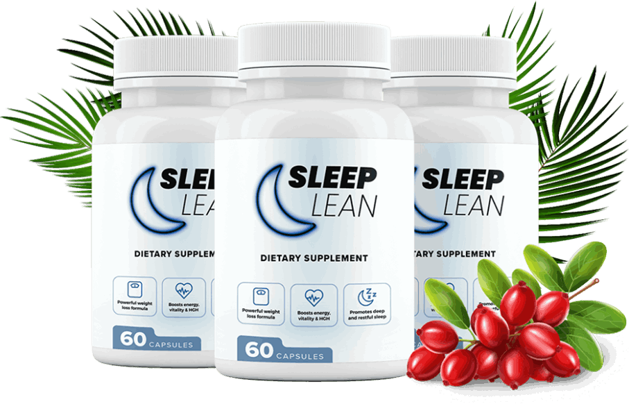 sleep lean