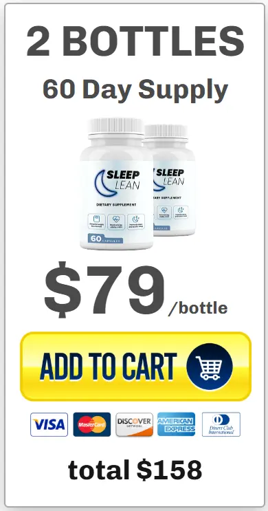 sleeplean-official-website