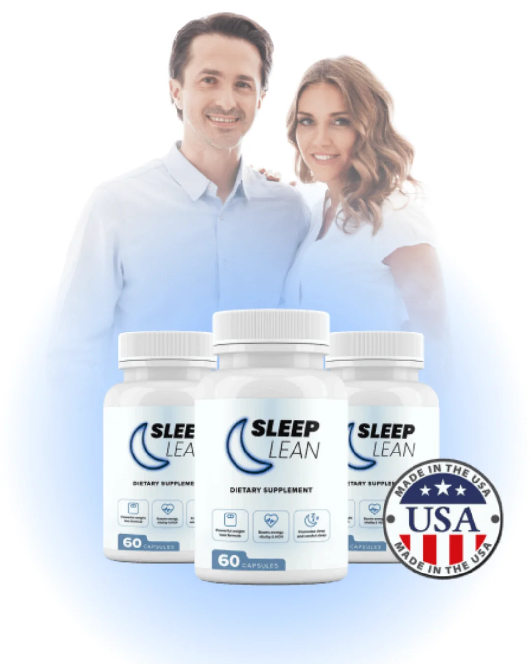 sleeplean usa official website